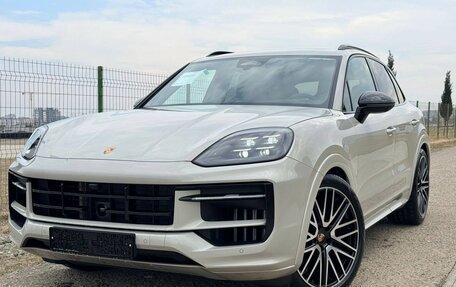 Porsche Cayenne III, 2025 год, 18 700 000 рублей, 5 фотография