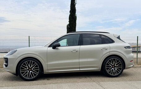 Porsche Cayenne III, 2025 год, 18 700 000 рублей, 12 фотография