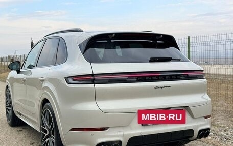 Porsche Cayenne III, 2025 год, 18 700 000 рублей, 7 фотография