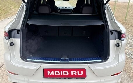 Porsche Cayenne III, 2025 год, 18 700 000 рублей, 9 фотография