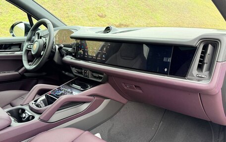 Porsche Cayenne III, 2025 год, 18 700 000 рублей, 14 фотография