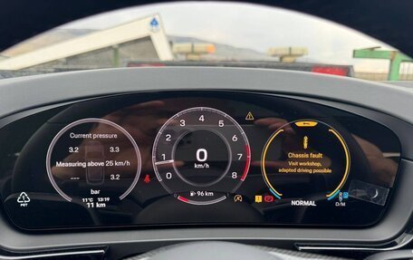 Porsche Cayenne III, 2025 год, 18 700 000 рублей, 22 фотография