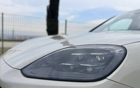 Porsche Cayenne III, 2025 год, 18 700 000 рублей, 13 фотография