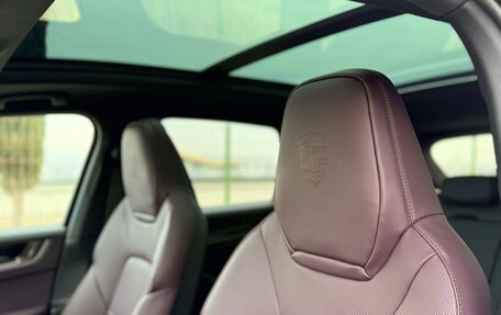 Porsche Cayenne III, 2025 год, 18 700 000 рублей, 20 фотография