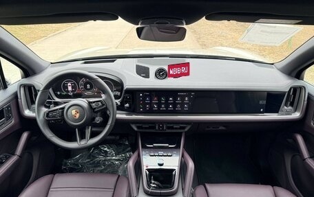 Porsche Cayenne III, 2025 год, 18 700 000 рублей, 21 фотография