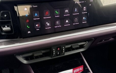 Porsche Cayenne III, 2025 год, 18 700 000 рублей, 27 фотография