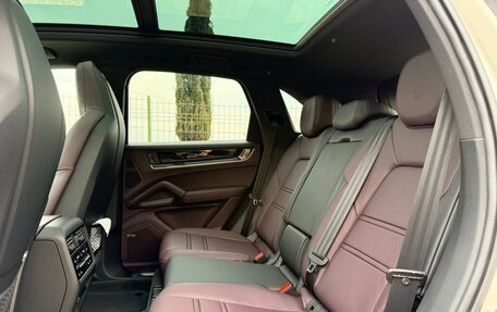 Porsche Cayenne III, 2025 год, 18 700 000 рублей, 30 фотография