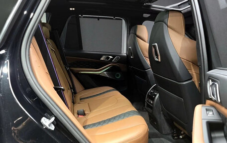 BMW X5 M, 2025 год, 17 600 000 рублей, 9 фотография