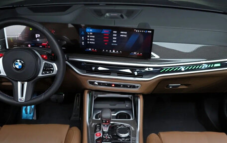 BMW X5 M, 2025 год, 17 600 000 рублей, 7 фотография