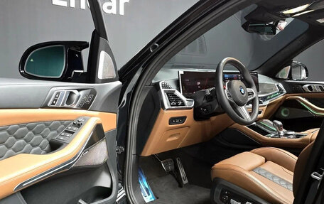 BMW X5 M, 2025 год, 17 600 000 рублей, 8 фотография