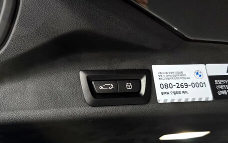 BMW X5 M, 2025 год, 17 600 000 рублей, 11 фотография