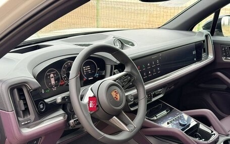 Porsche Cayenne III, 2025 год, 18 700 000 рублей, 31 фотография