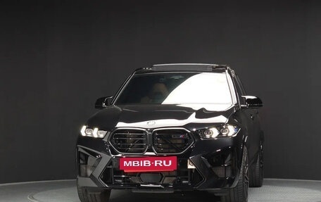 BMW X5 M, 2025 год, 17 600 000 рублей, 2 фотография