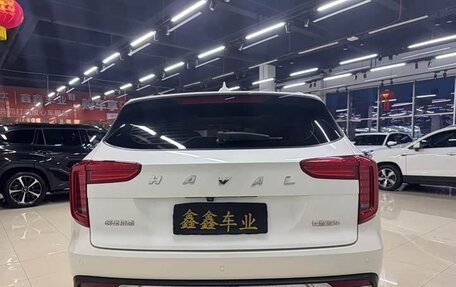 Haval Jolion, 2021 год, 1 470 000 рублей, 4 фотография