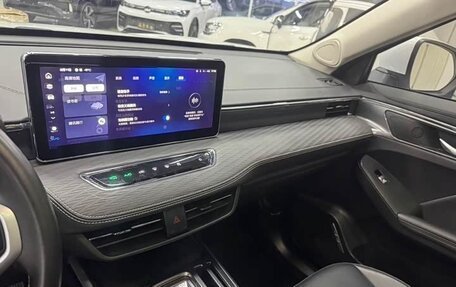 Haval Jolion, 2021 год, 1 470 000 рублей, 9 фотография