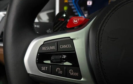 BMW X5 M, 2025 год, 17 600 000 рублей, 15 фотография