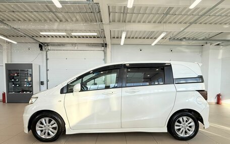 Honda Freed I, 2010 год, 1 109 000 рублей, 3 фотография