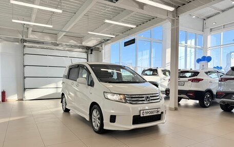 Honda Freed I, 2010 год, 1 109 000 рублей, 8 фотография
