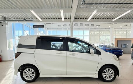Honda Freed I, 2010 год, 1 109 000 рублей, 7 фотография