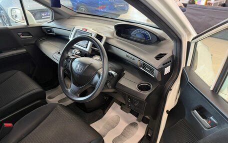 Honda Freed I, 2010 год, 1 109 000 рублей, 10 фотография