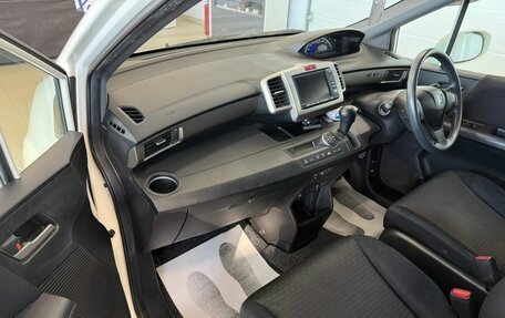 Honda Freed I, 2010 год, 1 109 000 рублей, 12 фотография