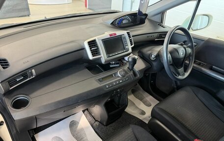 Honda Freed I, 2010 год, 1 109 000 рублей, 13 фотография