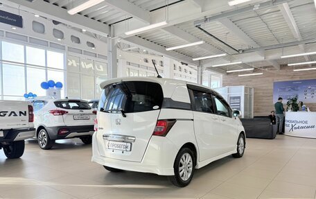 Honda Freed I, 2010 год, 1 109 000 рублей, 6 фотография