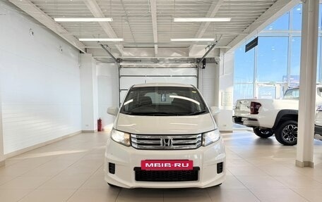 Honda Freed I, 2010 год, 1 109 000 рублей, 9 фотография
