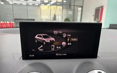 Audi Q2 I, 2022 год, 1 839 003 рублей, 10 фотография