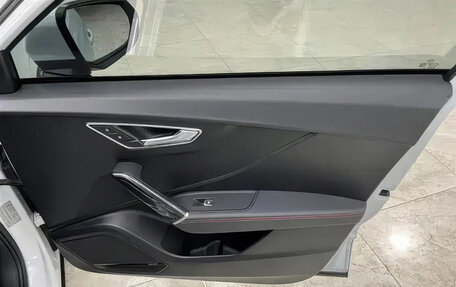 Audi Q2 I, 2022 год, 1 839 003 рублей, 16 фотография