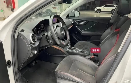 Audi Q2 I, 2022 год, 1 839 003 рублей, 12 фотография