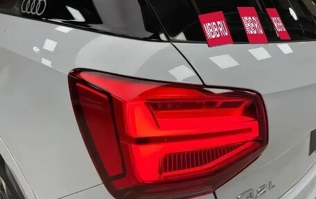 Audi Q2 I, 2022 год, 1 839 003 рублей, 6 фотография