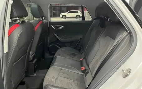 Audi Q2 I, 2022 год, 1 839 003 рублей, 17 фотография