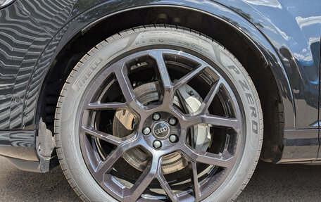 Audi Q7, 2024 год, 13 600 000 рублей, 7 фотография