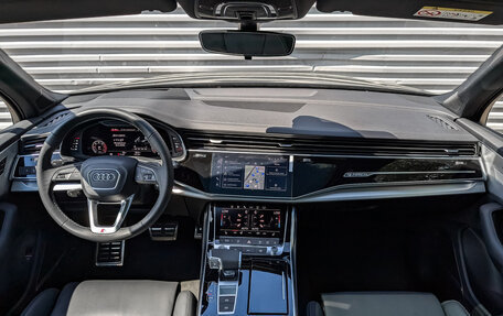 Audi Q7, 2024 год, 13 600 000 рублей, 10 фотография