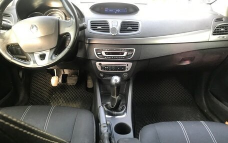 Renault Fluence I, 2013 год, 650 000 рублей, 7 фотография