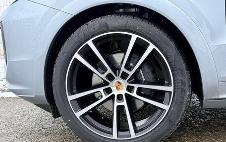 Porsche Cayenne III, 2025 год, 18 700 000 рублей, 5 фотография