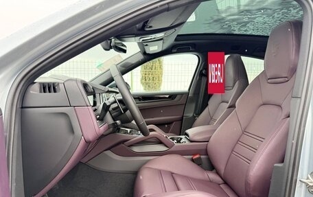 Porsche Cayenne III, 2025 год, 18 700 000 рублей, 2 фотография