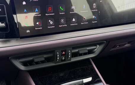 Porsche Cayenne III, 2025 год, 18 700 000 рублей, 12 фотография