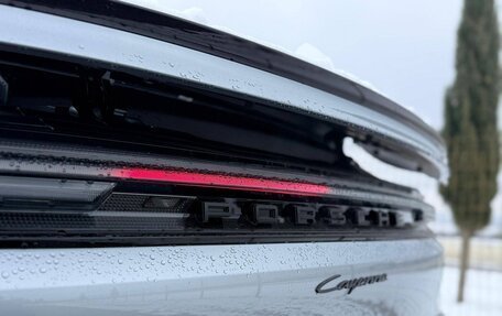 Porsche Cayenne III, 2025 год, 18 700 000 рублей, 9 фотография