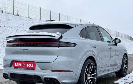 Porsche Cayenne III, 2025 год, 18 700 000 рублей, 6 фотография
