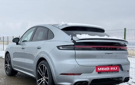Porsche Cayenne III, 2025 год, 18 700 000 рублей, 7 фотография