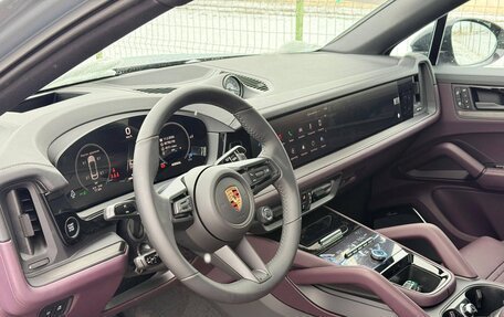 Porsche Cayenne III, 2025 год, 18 700 000 рублей, 20 фотография