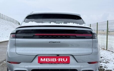 Porsche Cayenne III, 2025 год, 18 700 000 рублей, 8 фотография