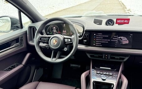 Porsche Cayenne III, 2025 год, 18 700 000 рублей, 13 фотография