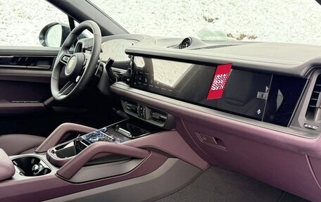 Porsche Cayenne III, 2025 год, 18 700 000 рублей, 21 фотография