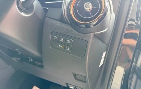 Mazda CX-3 I, 2023 год, 1 550 000 рублей, 7 фотография