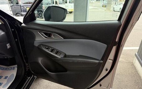 Mazda CX-3 I, 2023 год, 1 550 000 рублей, 6 фотография