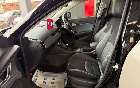 Mazda CX-3 I, 2023 год, 1 550 000 рублей, 4 фотография