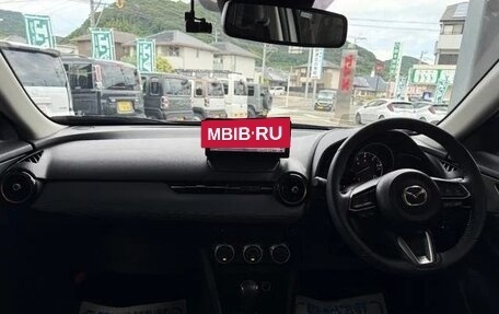 Mazda CX-3 I, 2023 год, 1 550 000 рублей, 3 фотография
